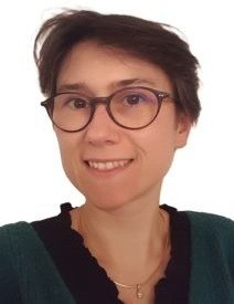 Marilyne CAMBOULIVES